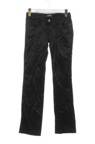 Pantaloni de femei Armani Jeans, Mărime S, Culoare Negru, Preț 453,55 Lei
