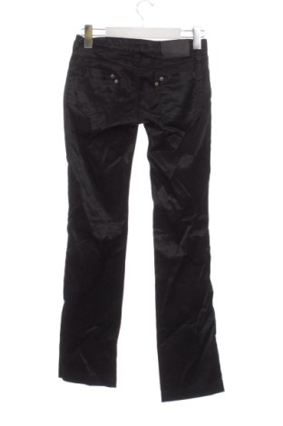 Pantaloni de femei Armani Jeans, Mărime S, Culoare Negru, Preț 453,55 Lei