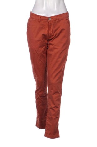 Дамски панталон Aygill's, Размер M, Цвят Кафяв, Цена 26,58 €