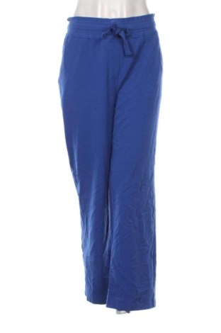 Pantaloni de femei B.Young, Mărime L, Culoare Albastru, Preț 107,99 Lei