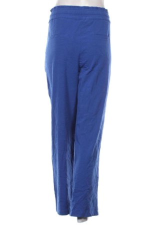 Pantaloni de femei B.Young, Mărime L, Culoare Albastru, Preț 107,99 Lei
