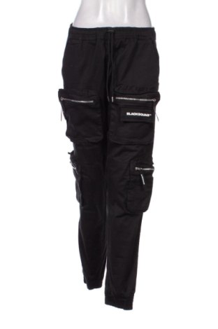 Damenhose BLACKSQUAD, Größe XL, Farbe Schwarz, Preis 19,93 €, #136566980
