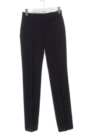 Pantaloni de femei BOSS, Mărime XS, Culoare Albastru, Preț 969,99 Lei