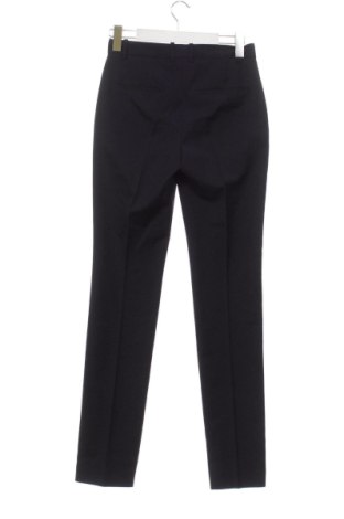 Pantaloni de femei BOSS, Mărime XS, Culoare Albastru, Preț 969,99 Lei