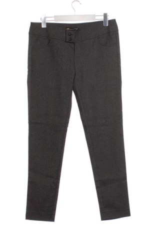 Дамски панталон BSB Collection, Размер L, Цвят Сив, Цена 20,91 €