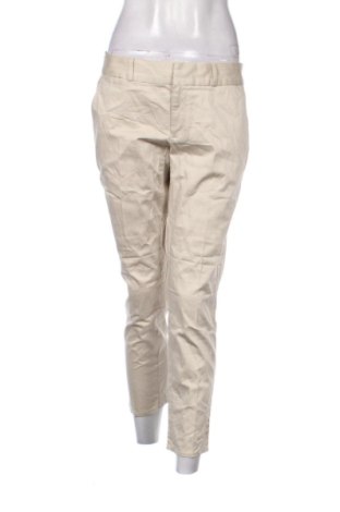 Дамски панталон Banana Republic, Размер L, Цвят Бежов, Цена 5,62 €, #136521269