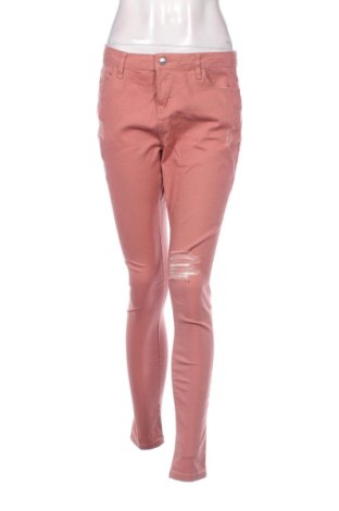 Pantaloni de femei Beloved, Mărime M, Culoare Roz, Preț 77,00 Lei, #136576138