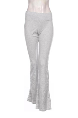Dámske nohavice Bershka, Veľkosť S, Farba Sivá, Cena  17,95 €