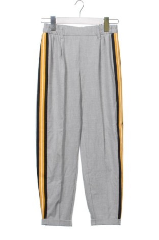 Damskie spodnie Bershka, Rozmiar XXS, Kolor Kolorowy, Cena 78,99 zł