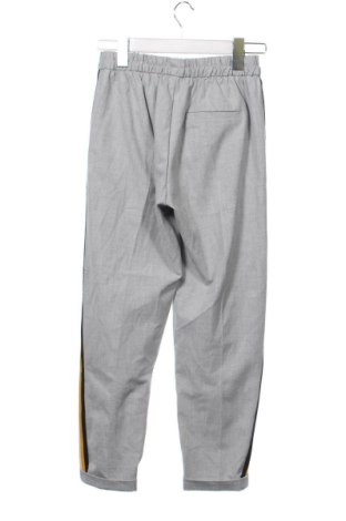 Damskie spodnie Bershka, Rozmiar XXS, Kolor Kolorowy, Cena 78,99 zł