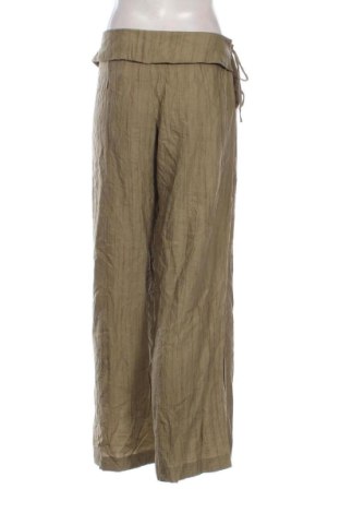 Damenhose Bershka, Größe S, Farbe Grün, Preis 19,99 €