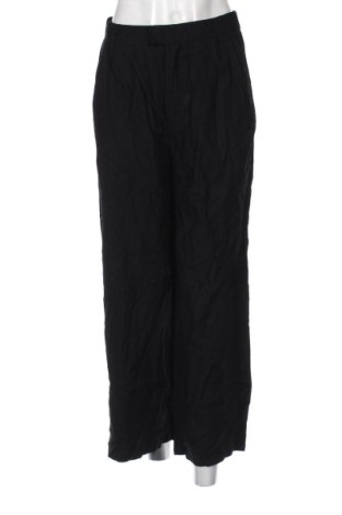 Női nadrág Bershka, Méret M, Szín Fekete, Ár 7 499 Ft