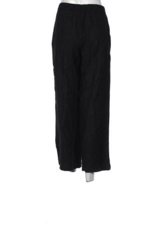 Női nadrág Bershka, Méret M, Szín Fekete, Ár 7 499 Ft