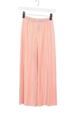 Γυναικείο παντελόνι Bershka, Μέγεθος XS, Χρώμα Ρόζ , Τιμή 17,99 €