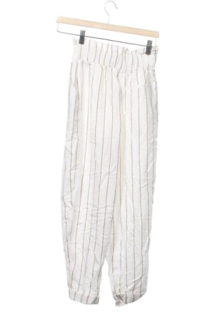 Damenhose Bershka, Größe XS, Farbe Mehrfarbig, Preis 19,99 €