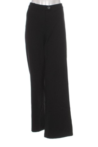 Damenhose Bershka, Größe L, Farbe Schwarz, Preis 25,00 €