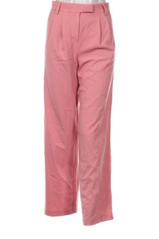 Damenhose Bershka, Größe S, Farbe Rosa, Preis 19,99 €