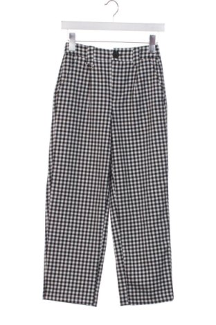 Дамски панталон Bershka, Размер XS, Цвят Многоцветен, Цена 14,77 €