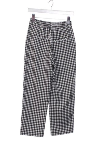 Дамски панталон Bershka, Размер XS, Цвят Многоцветен, Цена 14,77 €