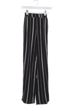 Damenhose Bershka, Größe XS, Farbe Mehrfarbig, Preis 19,99 €