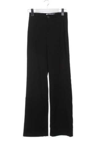 Damenhose Bershka, Größe XS, Farbe Schwarz, Preis € 19,99