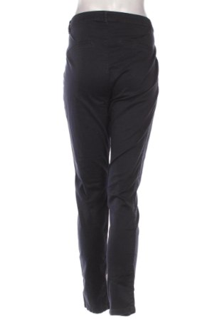Damenhose Bershka, Größe L, Farbe Blau, Preis 15,00 €