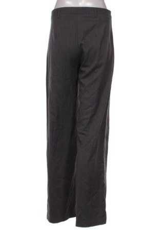 Pantaloni de femei Bershka, Mărime M, Culoare Gri, Preț 151,99 Lei