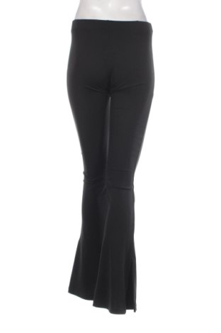 Дамски панталон Bershka, Размер S, Цвят Черен, Цена 15,33 €