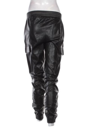 Дамски панталон Bershka, Размер S, Цвят Черен, Цена 15,00 €