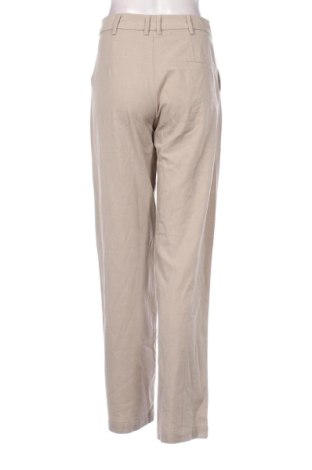 Damenhose Bershka, Größe S, Farbe Beige, Preis € 15,00