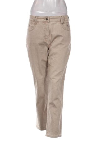 Pantaloni de femei Bexleys, Mărime L, Culoare Bej, Preț 129,99 Lei