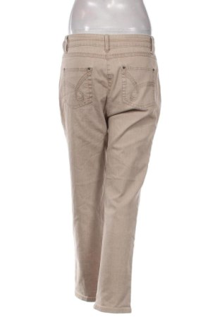 Pantaloni de femei Bexleys, Mărime L, Culoare Bej, Preț 129,99 Lei
