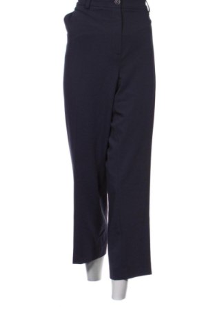 Γυναικείο παντελόνι Bexleys, Μέγεθος 3XL, Χρώμα Μπλέ, Τιμή 25,99 €