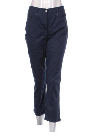 Дамски панталон Bexleys, Размер XL, Цвят Син, Цена 21,47 €