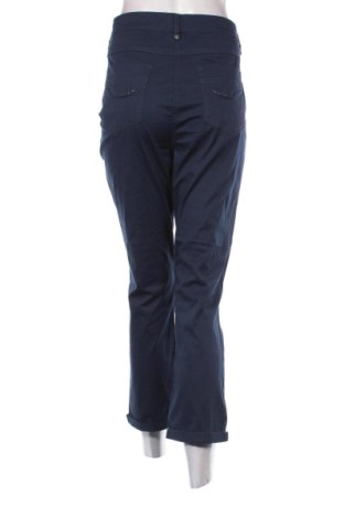 Дамски панталон Bexleys, Размер XL, Цвят Син, Цена 21,47 €