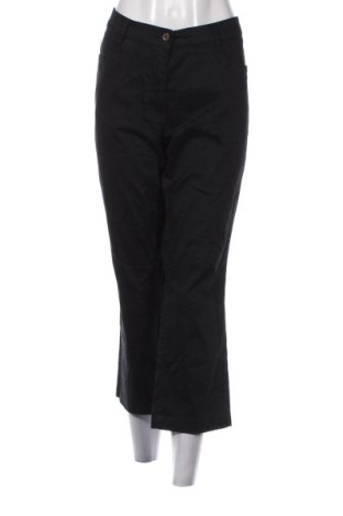 Дамски панталон Bexleys, Размер XL, Цвят Черен, Цена 21,47 €