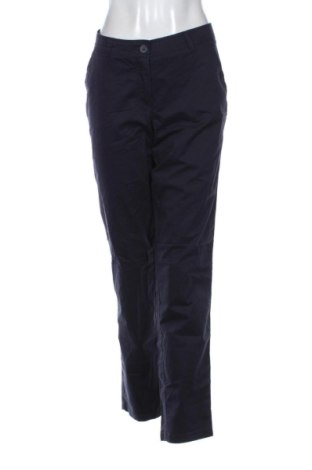 Дамски панталон Blue Motion, Размер M, Цвят Син, Цена 15,33 €