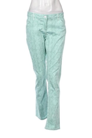 Дамски панталон Blue Motion, Размер XL, Цвят Многоцветен, Цена 14,31 €