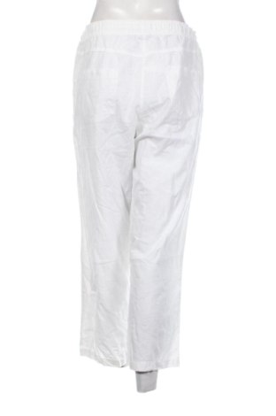 Damskie spodnie Blue Motion, Rozmiar XL, Kolor Biały, Cena 78,99 zł