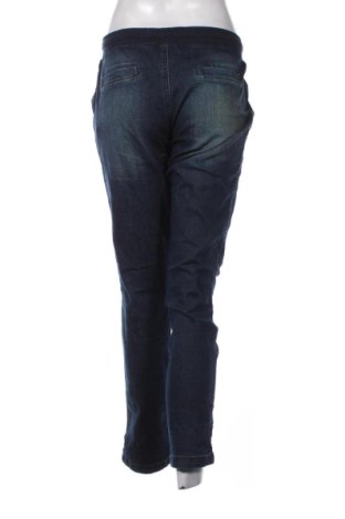 Дамски панталон Blue Motion, Размер L, Цвят Син, Цена 15,33 €