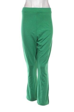 Pantaloni de femei Body Flirt, Mărime XL, Culoare Verde, Preț 78,20 Lei