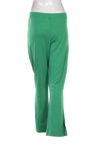 Pantaloni de femei Body Flirt, Mărime XL, Culoare Verde, Preț 78,20 Lei