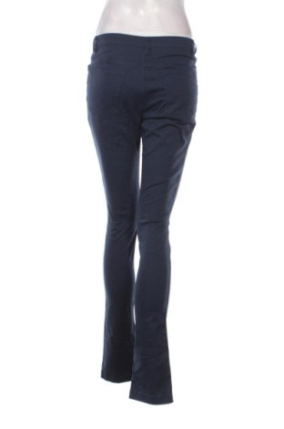 Дамски панталон Bpc Bonprix Collection, Размер M, Цвят Син, Цена 15,33 €