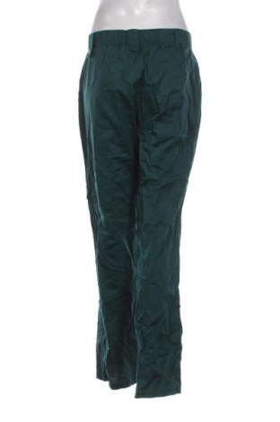Дамски панталон Bpc Bonprix Collection, Размер M, Цвят Зелен, Цена 15,33 €