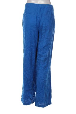 Дамски панталон Bpc Bonprix Collection, Размер XL, Цвят Син, Цена 15,33 €