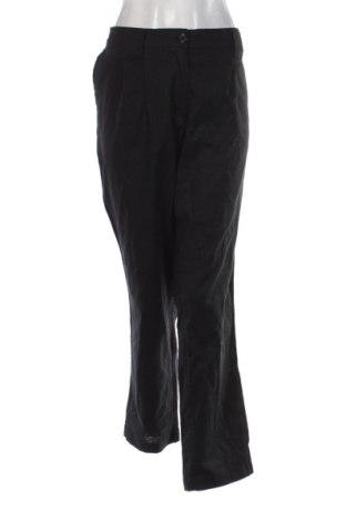 Damenhose Bpc Bonprix Collection, Größe 3XL, Farbe Schwarz, Preis 15,00 €
