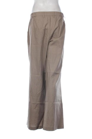 Damskie spodnie Bpc Bonprix Collection, Rozmiar XXL, Kolor Brązowy, Cena 79,15 zł