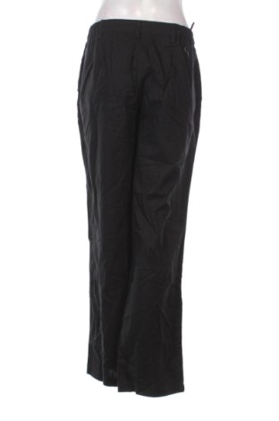 Γυναικείο παντελόνι Bpc Bonprix Collection, Μέγεθος XL, Χρώμα Μαύρο, Τιμή 17,99 €