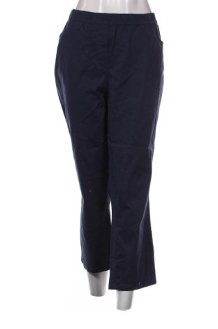 Дамски панталон Bpc Bonprix Collection, Размер 3XL, Цвят Син, Цена 15,33 €
