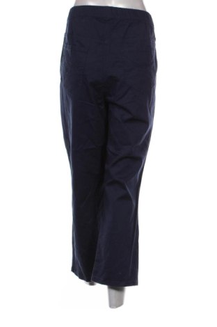 Дамски панталон Bpc Bonprix Collection, Размер 3XL, Цвят Син, Цена 15,33 €
